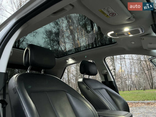 Серый Хендай Ioniq 5, объемом двигателя 0 л и пробегом 66 тыс. км за 30800 $, фото 12 на Automoto.ua