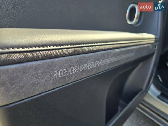 Серый Хендай Ioniq 5, объемом двигателя 0 л и пробегом 54 тыс. км за 34499 $, фото 41 на Automoto.ua
