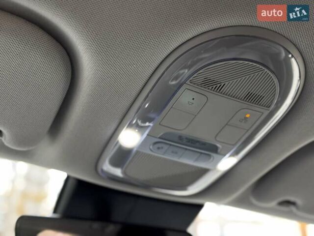 Сірий Хендай Ioniq 5, об'ємом двигуна 0 л та пробігом 43 тис. км за 28900 $, фото 49 на Automoto.ua