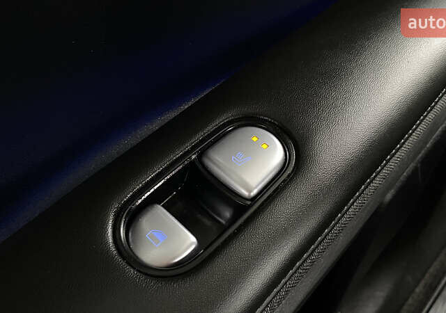 Серый Хендай Ioniq 5, объемом двигателя 0 л и пробегом 130 тыс. км за 28200 $, фото 54 на Automoto.ua