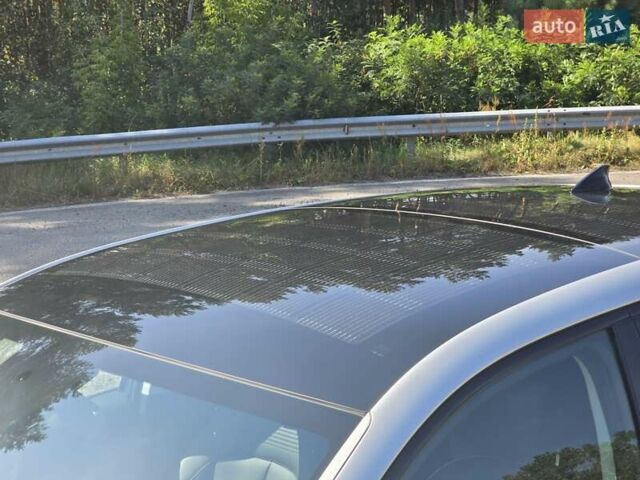 Серый Хендай Ioniq 5, объемом двигателя 0 л и пробегом 54 тыс. км за 34499 $, фото 34 на Automoto.ua