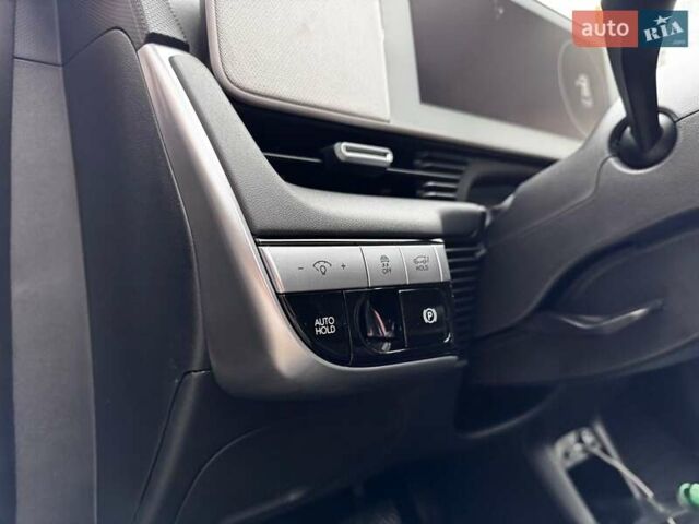 Сірий Хендай Ioniq 5, об'ємом двигуна 0 л та пробігом 43 тис. км за 28900 $, фото 28 на Automoto.ua