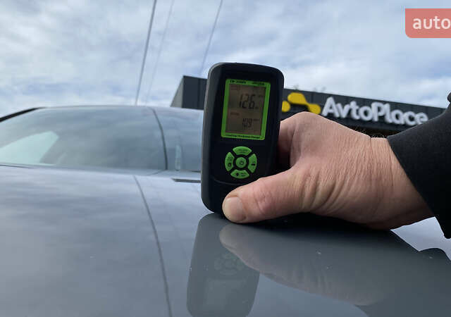 Серый Хендай Ioniq 5, объемом двигателя 0 л и пробегом 130 тыс. км за 28200 $, фото 105 на Automoto.ua