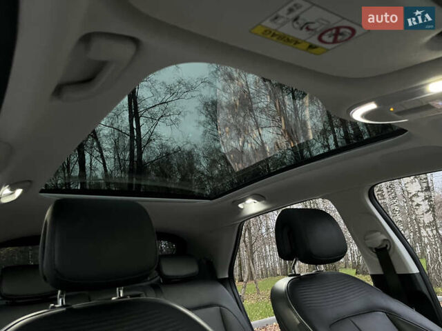 Серый Хендай Ioniq 5, объемом двигателя 0 л и пробегом 66 тыс. км за 30800 $, фото 13 на Automoto.ua