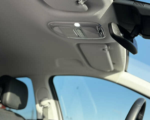 Серый Хендай Ioniq 5, объемом двигателя 0 л и пробегом 25 тыс. км за 30900 $, фото 36 на Automoto.ua