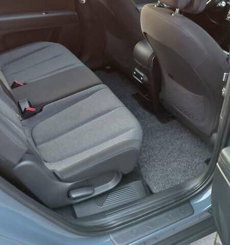 Серый Хендай Ioniq 5, объемом двигателя 0 л и пробегом 25 тыс. км за 28000 $, фото 18 на Automoto.ua