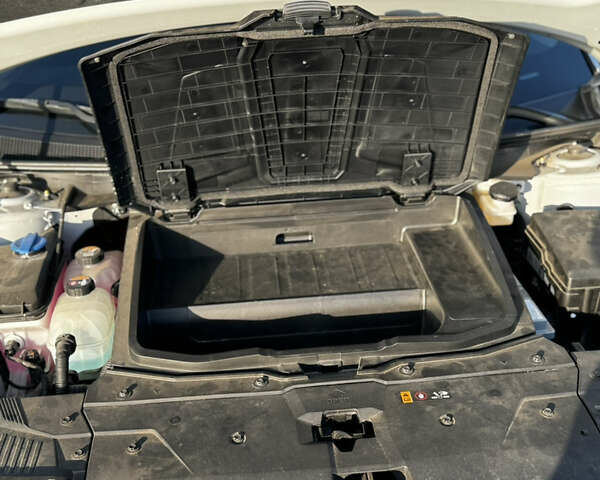 Серый Хендай Ioniq 5, объемом двигателя 0 л и пробегом 25 тыс. км за 30900 $, фото 60 на Automoto.ua