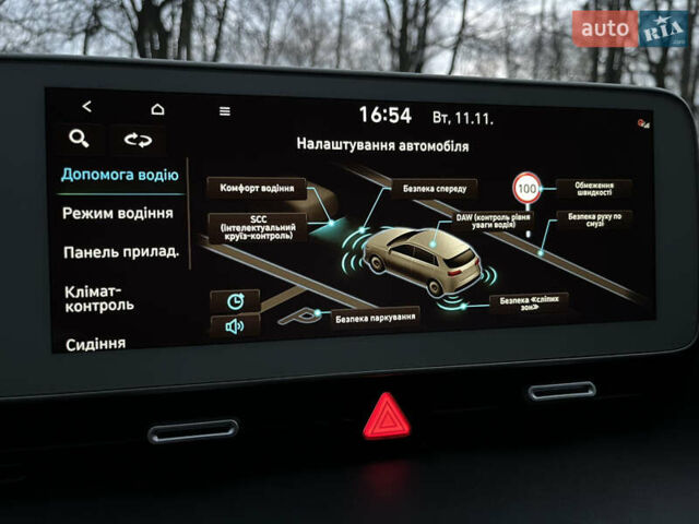 Серый Хендай Ioniq 5, объемом двигателя 0 л и пробегом 66 тыс. км за 30800 $, фото 22 на Automoto.ua