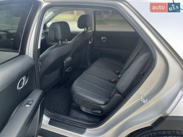 Сірий Хендай Ioniq 5, об'ємом двигуна 0 л та пробігом 11 тис. км за 33999 $, фото 14 на Automoto.ua