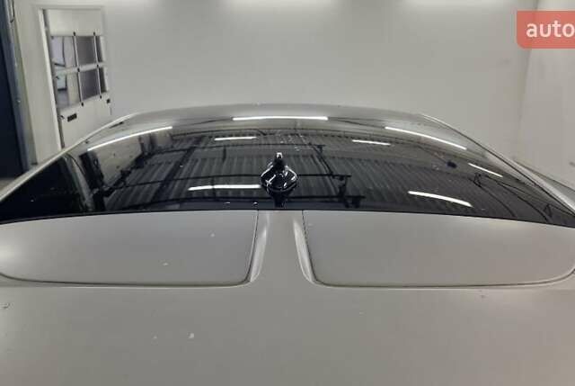 Серый Хендай Ioniq 5, объемом двигателя 0 л и пробегом 62 тыс. км за 31700 $, фото 21 на Automoto.ua