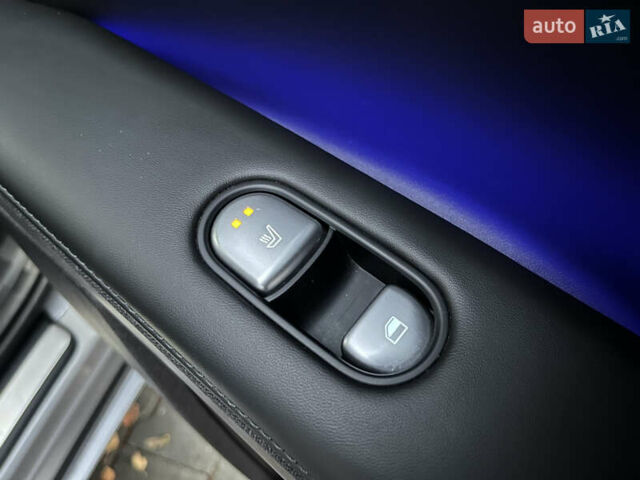 Серый Хендай Ioniq 5, объемом двигателя 0 л и пробегом 66 тыс. км за 30800 $, фото 17 на Automoto.ua