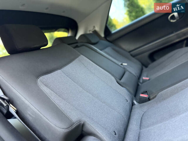 Серый Хендай Ioniq 5, объемом двигателя 0 л и пробегом 158 тыс. км за 19900 $, фото 65 на Automoto.ua