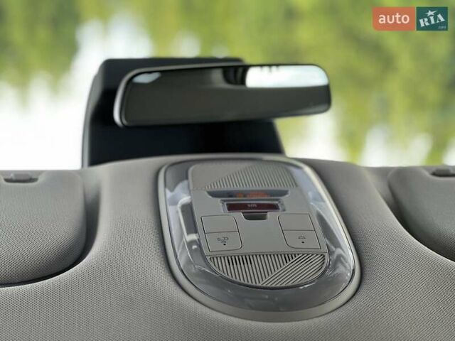 Сірий Хендай Ioniq 5, об'ємом двигуна 0 л та пробігом 11 тис. км за 32500 $, фото 14 на Automoto.ua