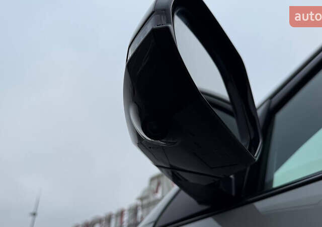 Серый Хендай Ioniq 5, объемом двигателя 0 л и пробегом 47 тыс. км за 29500 $, фото 22 на Automoto.ua