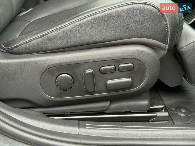 Сірий Хендай Ioniq 5, об'ємом двигуна 0 л та пробігом 65 тис. км за 34999 $, фото 101 на Automoto.ua