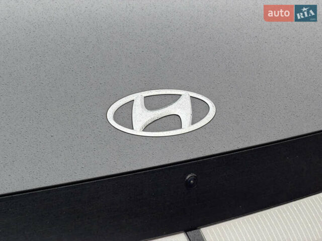 Сірий Хендай Ioniq 5, об'ємом двигуна 0 л та пробігом 65 тис. км за 34999 $, фото 29 на Automoto.ua