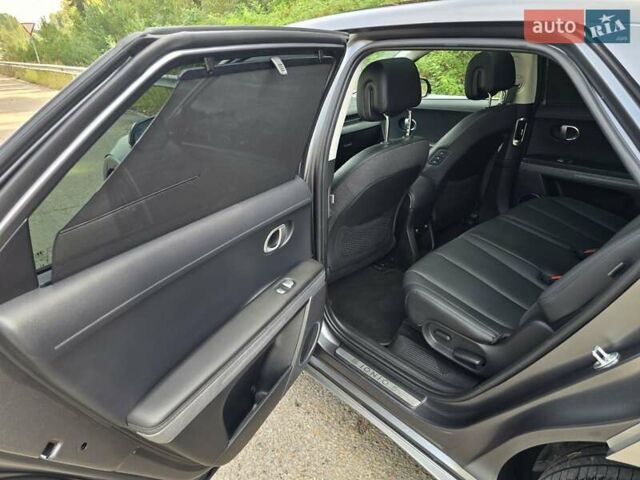 Сірий Хендай Ioniq 5, об'ємом двигуна 0 л та пробігом 40 тис. км за 36399 $, фото 44 на Automoto.ua