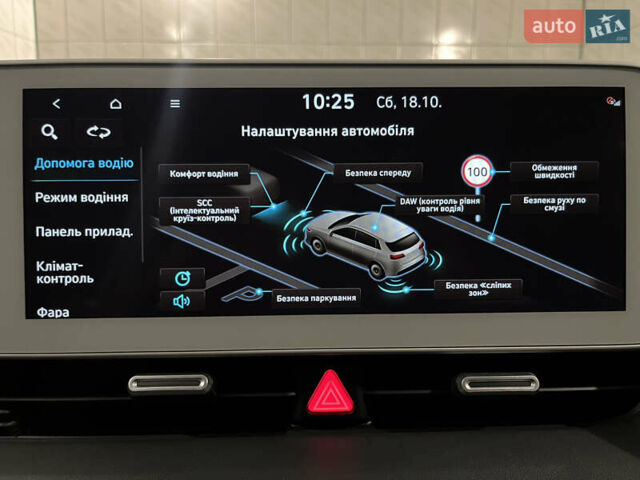 Хендай Ioniq 5 2022 в Тернополе на Automoto.ua Серый Хендай Ioniq 5, объемом двигателя 0 л и пробегом 62 тыс. км за 29800 $, фото 35 на Automoto.ua