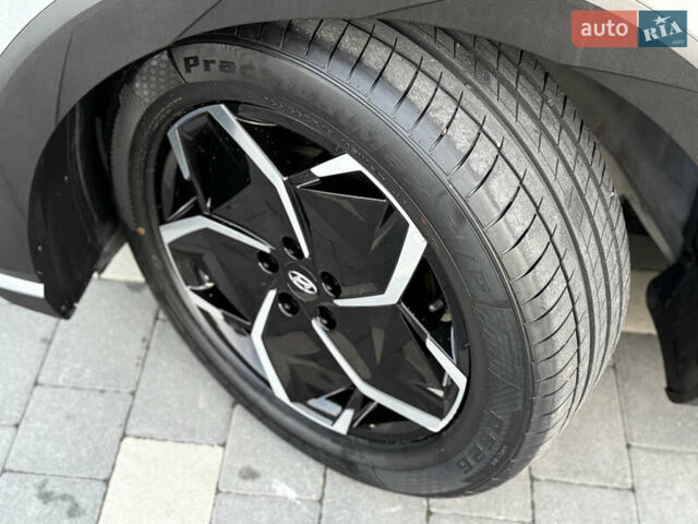 Сірий Хендай Ioniq 5, об'ємом двигуна 0 л та пробігом 66 тис. км за 22900 $, фото 22 на Automoto.ua