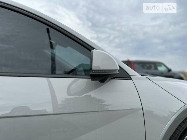Серый Хендай Ioniq 5, объемом двигателя 0 л и пробегом 55 тыс. км за 29999 $, фото 20 на Automoto.ua