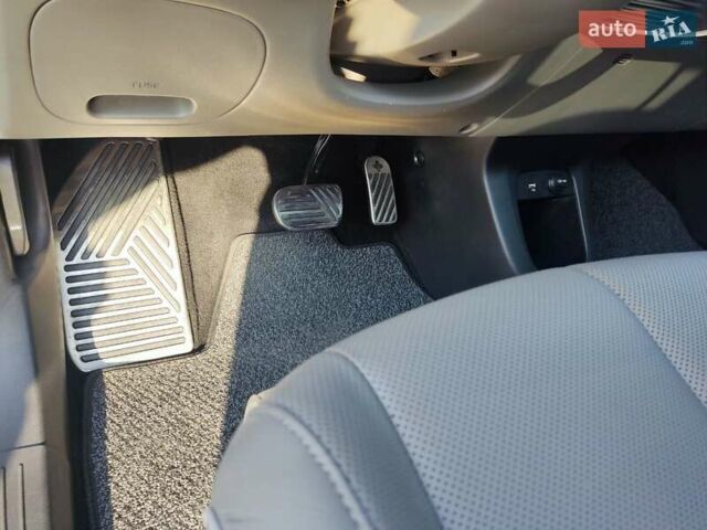 Серый Хендай Ioniq 5, объемом двигателя 0 л и пробегом 91 тыс. км за 33400 $, фото 6 на Automoto.ua