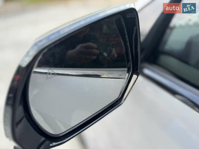 Хендай Ioniq 5 2022 в Ровно на Automoto.ua Серый Хендай Ioniq 5, объемом двигателя 0 л и пробегом 38 тыс. км за 26900 $, фото 11 на Automoto.ua