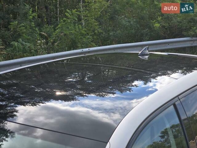 Сірий Хендай Ioniq 5, об'ємом двигуна 0 л та пробігом 35 тис. км за 36699 $, фото 16 на Automoto.ua