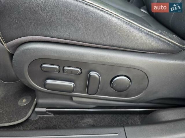 Сірий Хендай Ioniq 5, об'ємом двигуна 0 л та пробігом 40 тис. км за 36399 $, фото 37 на Automoto.ua