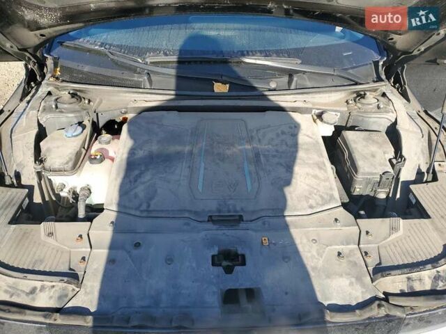 Сірий Хендай Ioniq 5, об'ємом двигуна 0 л та пробігом 55 тис. км за 8400 $, фото 10 на Automoto.ua