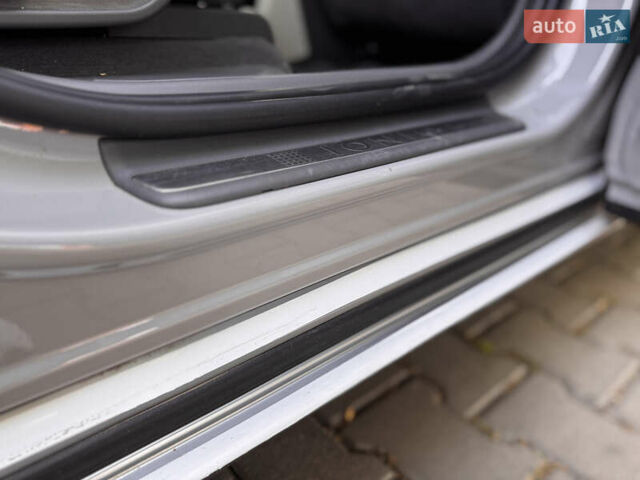 Серый Хендай Ioniq 5, объемом двигателя 0 л и пробегом 35 тыс. км за 29000 $, фото 66 на Automoto.ua