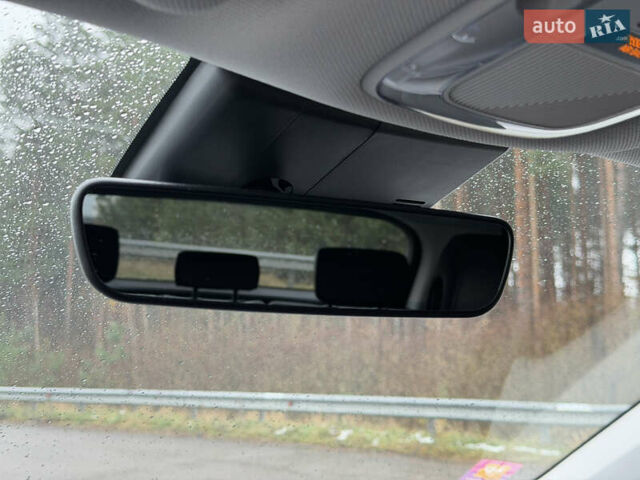 Сірий Хендай Ioniq 5, об'ємом двигуна 0 л та пробігом 65 тис. км за 34999 $, фото 145 на Automoto.ua