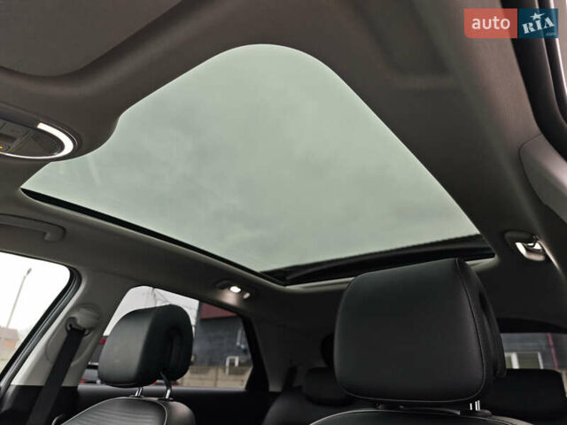 Серый Хендай Ioniq 5, объемом двигателя 0 л и пробегом 61 тыс. км за 29000 $, фото 25 на Automoto.ua