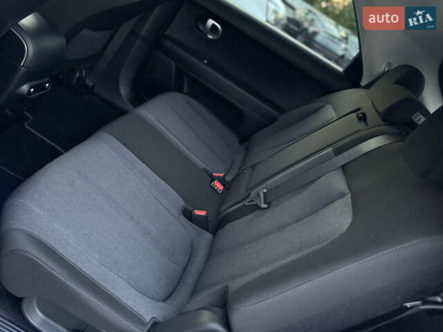Сірий Хендай Ioniq 5, об'ємом двигуна 0 л та пробігом 66 тис. км за 22900 $, фото 77 на Automoto.ua