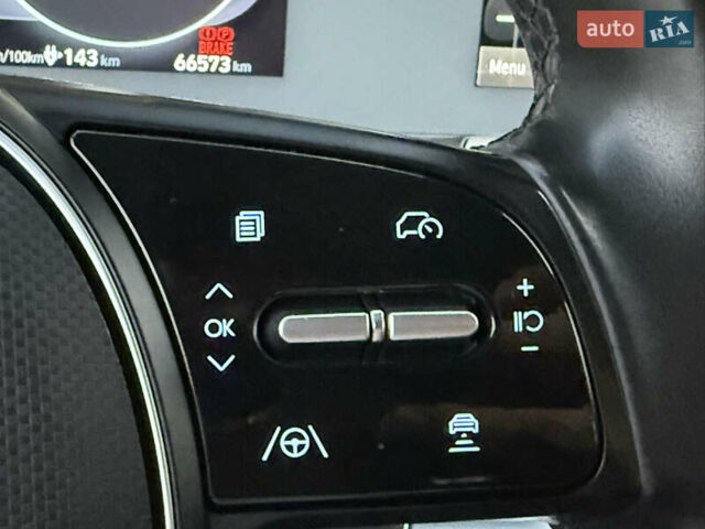 Сірий Хендай Ioniq 5, об'ємом двигуна 0 л та пробігом 66 тис. км за 22900 $, фото 61 на Automoto.ua