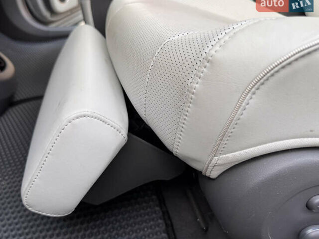 Серый Хендай Ioniq 5, объемом двигателя 0 л и пробегом 35 тыс. км за 29000 $, фото 43 на Automoto.ua