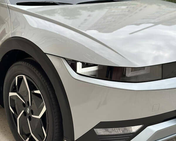 Сірий Хендай Ioniq 5, об'ємом двигуна 0 л та пробігом 151 тис. км за 22700 $, фото 115 на Automoto.ua