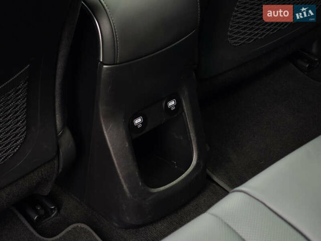 Серый Хендай Ioniq 5, объемом двигателя 0 л и пробегом 61 тыс. км за 29000 $, фото 55 на Automoto.ua