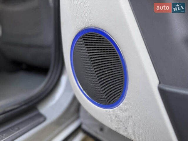 Серый Хендай Ioniq 5, объемом двигателя 0 л и пробегом 35 тыс. км за 29000 $, фото 63 на Automoto.ua