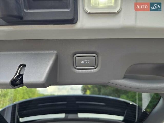 Сірий Хендай Ioniq 5, об'ємом двигуна 0 л та пробігом 35 тис. км за 36699 $, фото 46 на Automoto.ua
