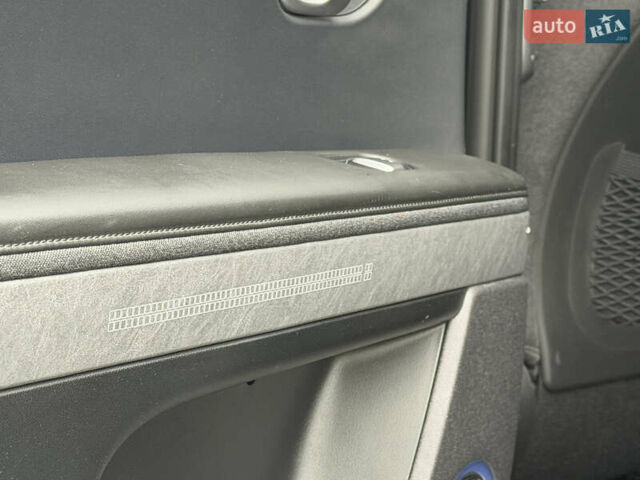 Сірий Хендай Ioniq 5, об'ємом двигуна 0 л та пробігом 65 тис. км за 34999 $, фото 77 на Automoto.ua