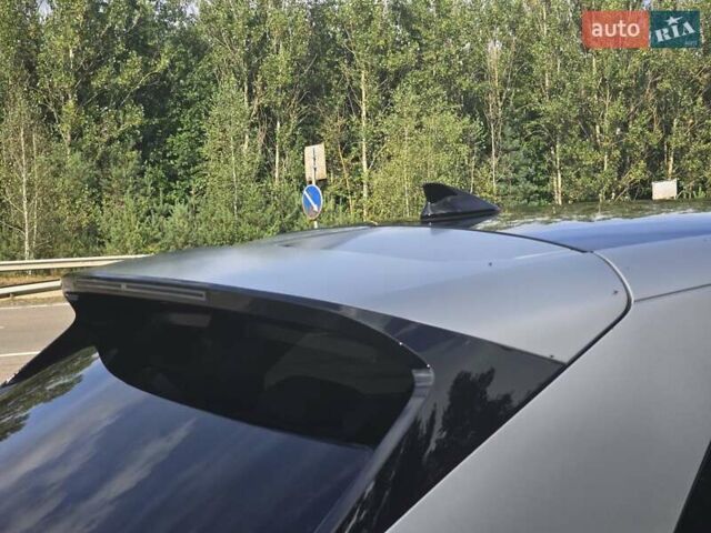 Сірий Хендай Ioniq 5, об'ємом двигуна 0 л та пробігом 35 тис. км за 36699 $, фото 24 на Automoto.ua