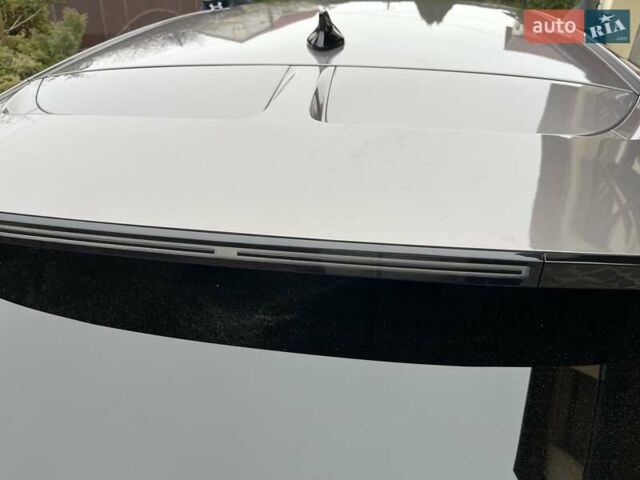 Серый Хендай Ioniq 5, объемом двигателя 0 л и пробегом 55 тыс. км за 24999 $, фото 15 на Automoto.ua