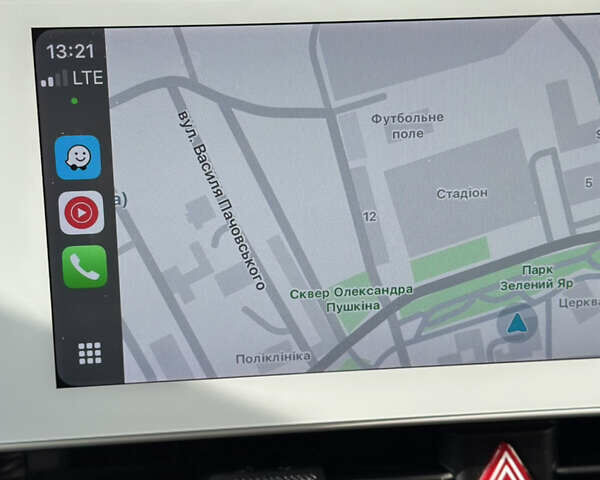 Серый Хендай Ioniq 5, объемом двигателя 0 л и пробегом 185 тыс. км за 23900 $, фото 84 на Automoto.ua