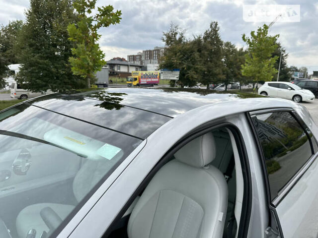 Серый Хендай Ioniq 5, объемом двигателя 0 л и пробегом 55 тыс. км за 29999 $, фото 50 на Automoto.ua