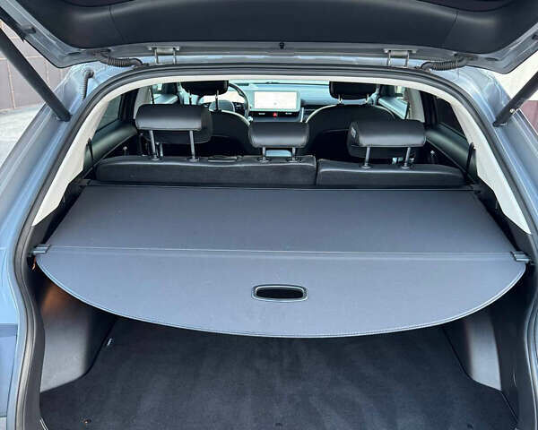 Серый Хендай Ioniq 5, объемом двигателя 0 л и пробегом 108 тыс. км за 27200 $, фото 42 на Automoto.ua