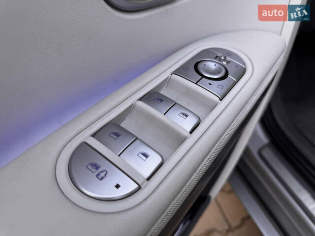 Серый Хендай Ioniq 5, объемом двигателя 0 л и пробегом 35 тыс. км за 29000 $, фото 45 на Automoto.ua