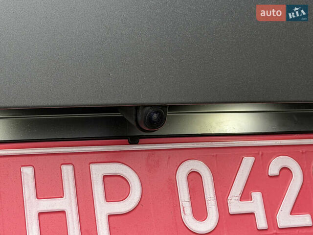 Сірий Хендай Ioniq 5, об'ємом двигуна 0 л та пробігом 65 тис. км за 34999 $, фото 52 на Automoto.ua