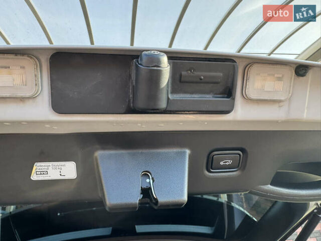 Хендай Ioniq 5 2022 в Ровно на Automoto.ua Серый Хендай Ioniq 5, объемом двигателя 0 л и пробегом 38 тыс. км за 26900 $, фото 50 на Automoto.ua