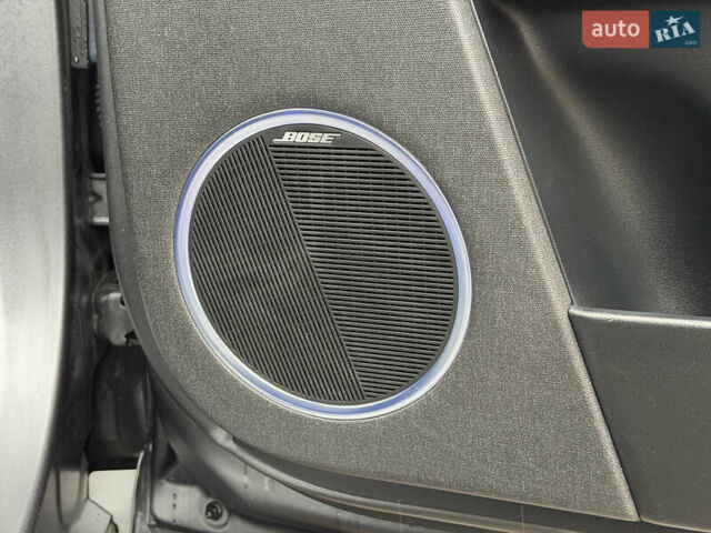 Сірий Хендай Ioniq 5, об'ємом двигуна 0 л та пробігом 65 тис. км за 34999 $, фото 97 на Automoto.ua