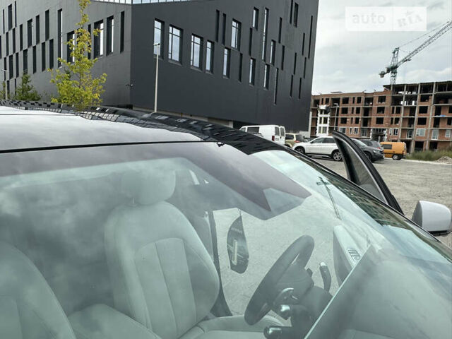 Серый Хендай Ioniq 5, объемом двигателя 0 л и пробегом 55 тыс. км за 29999 $, фото 40 на Automoto.ua